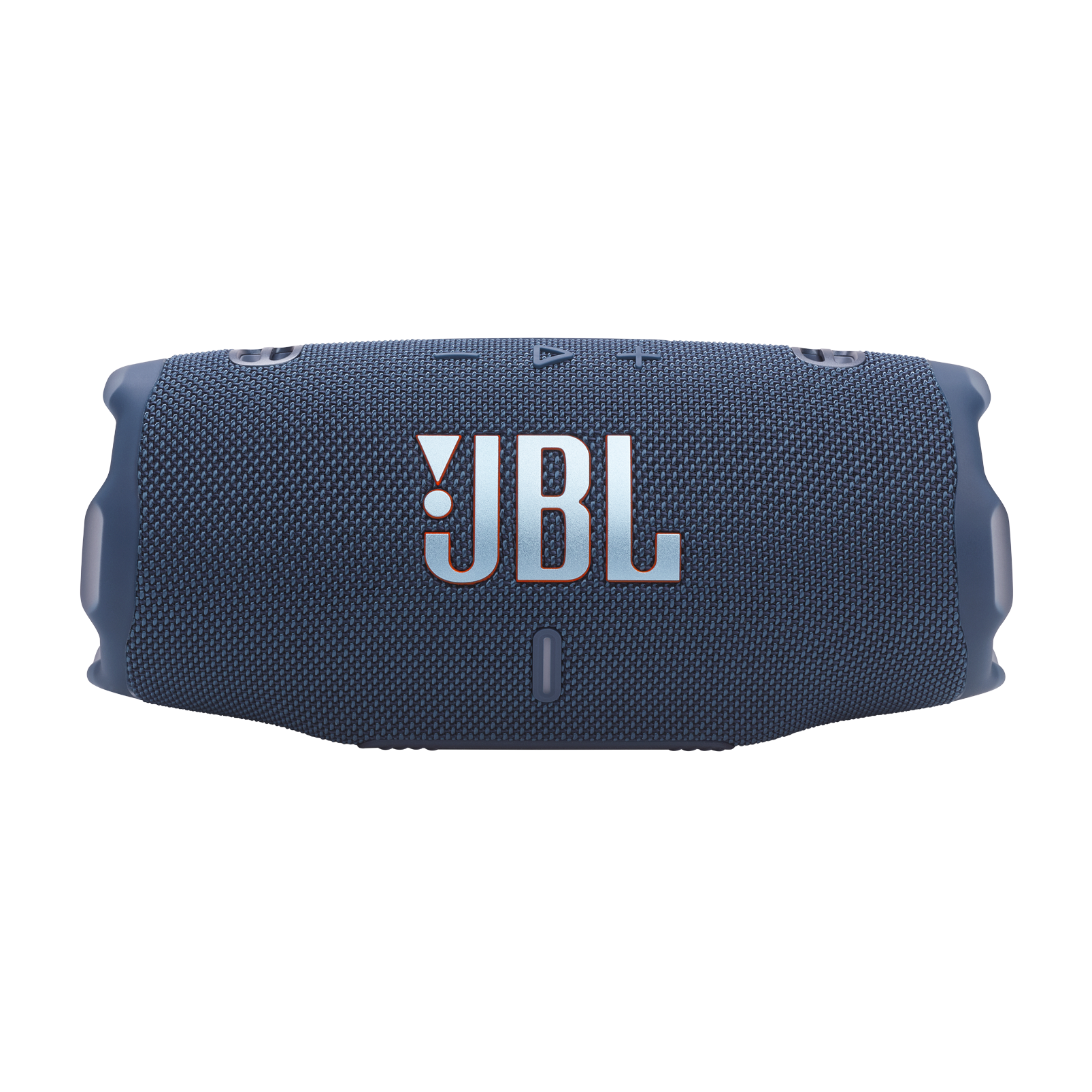 Bocina portátil jbl charge6 30w color azul resistente al agua y polvo
